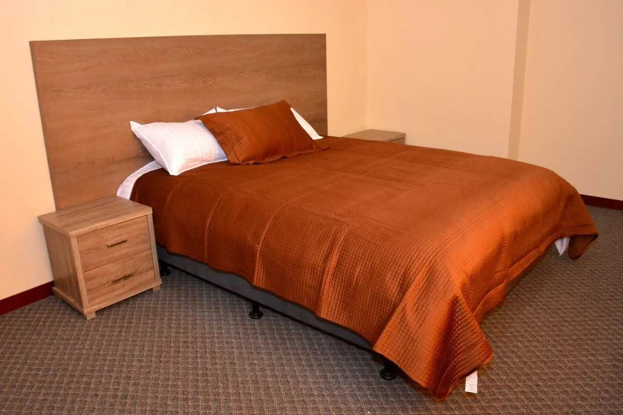 Los Angeles Stay Inn Quito