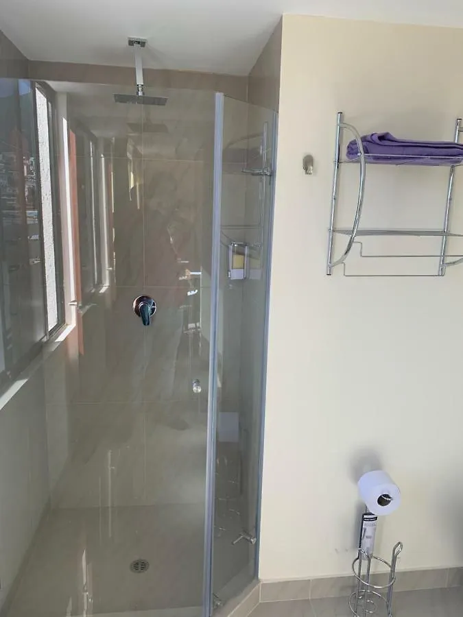 Los Angeles Stay Inn Quito Apart Otel
