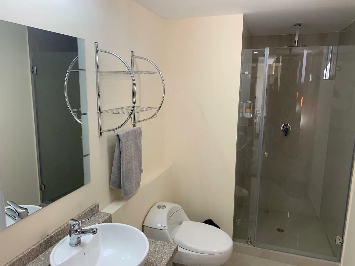 Los Angeles Stay Inn Quito