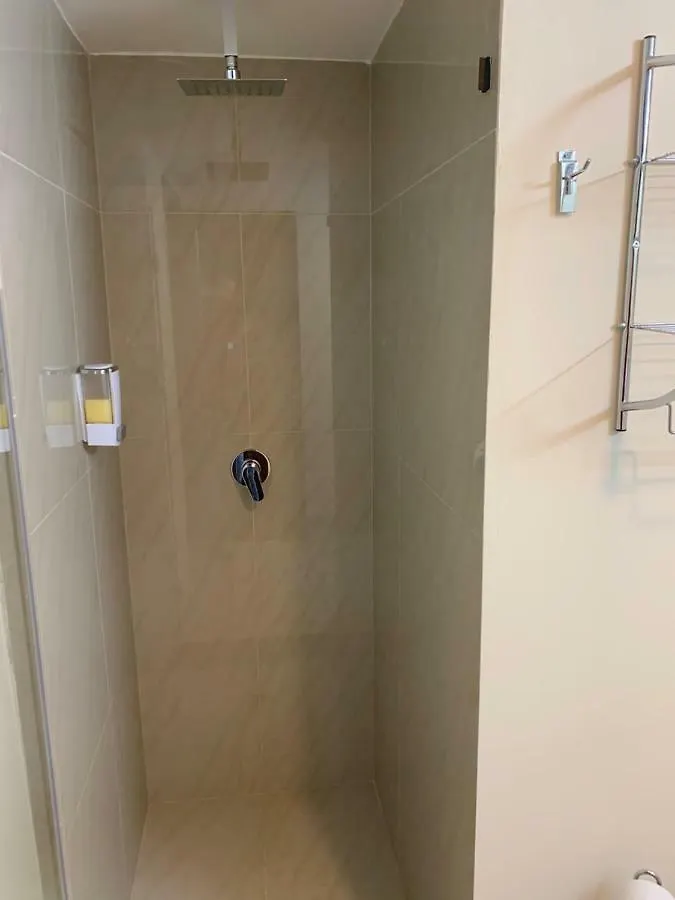 Aparthotel Los Angeles Stay Inn Quito